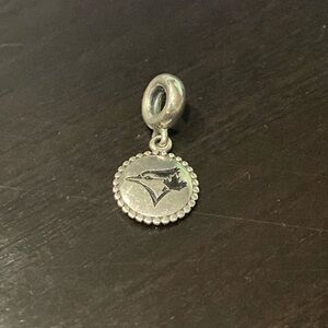 Pandora Toronto Blue Jays Charm